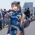 竜華キサキ『ブルーアーカイブ』／天音あずは（X：@IDOL__1005）