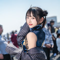 竜華キサキ『ブルーアーカイブ』／天音あずは（X：@IDOL__1005）