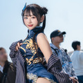 竜華キサキ『ブルーアーカイブ』／天音あずは（X：@IDOL__1005）