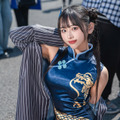 竜華キサキ『ブルーアーカイブ』／天音あずは（X：@IDOL__1005）