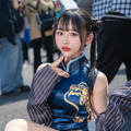 竜華キサキ『ブルーアーカイブ』／天音あずは（X：@IDOL__1005）