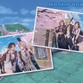 セーラー服ティファ、スケバンなエアリスは嘘じゃなかった！『FF7エバークライシス』のエイプリルフールネタ「エバクラ学園」が本当に開催へ