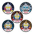 平成ウルトラマン三部作をテーマにしたイベントが5月2日より大阪で開催！濃厚なトークイベントやグッズなどを用意
