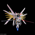 クリアカラーの「HG マイフリ」、黒一色の「MG ユニコーンガンダム」がカッコイイ！ガンダムベースにて5月発売決定