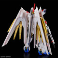クリアカラーの「HG マイフリ」、黒一色の「MG ユニコーンガンダム」がカッコイイ！ガンダムベースにて5月発売決定