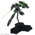 クリアカラーの「HG マイフリ」、黒一色の「MG ユニコーンガンダム」がカッコイイ！ガンダムベースにて5月発売決定