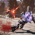 メカACT『デモンエクスマキナ』新作のスイッチ2/PS5パッケージ版が予約開始！限定武器を入手できる店舗別特典も一挙公開