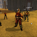 北斗の拳ONLINE