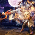 回復技「ヒーリング」はどうなった？『スト6』追加キャラ「エレナ」のゲームプレイ映像初公開