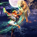回復技「ヒーリング」はどうなった？『スト6』追加キャラ「エレナ」のゲームプレイ映像初公開