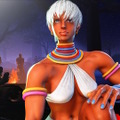 回復技「ヒーリング」はどうなった？『スト6』追加キャラ「エレナ」のゲームプレイ映像初公開