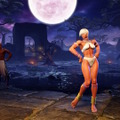 回復技「ヒーリング」はどうなった？『スト6』追加キャラ「エレナ」のゲームプレイ映像初公開