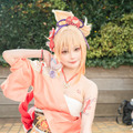 宵宮『原神』／スメ子（X：@sumemark2）
