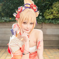 宵宮『原神』／スメ子（X：@sumemark2）