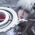 ラップランド／渊秧（Weibo：-渊秧-）、撮影：教主shadow（X：@jiaozhushadow）