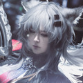 ラップランド／渊秧（Weibo：-渊秧-）、撮影：教主shadow（X：@jiaozhushadow）