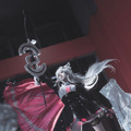 ラップランド／渊秧（Weibo：-渊秧-）、撮影：教主shadow（X：@jiaozhushadow）