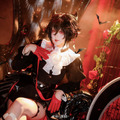 エンテレケイア／渊秧（Weibo：-渊秧-）、撮影：教主shadow（X：@jiaozhushadow）