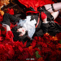 エンテレケイア／渊秧（Weibo：-渊秧-）、撮影：教主shadow（X：@jiaozhushadow）