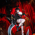 エンテレケイア／渊秧（Weibo：-渊秧-）、撮影：教主shadow（X：@jiaozhushadow）