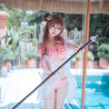 エイヤフィヤトラ ／面饼丫面饼（Weibo：面饼丫面饼）