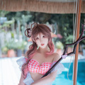 エイヤフィヤトラ ／面饼丫面饼（Weibo：面饼丫面饼）