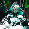 ホルハイヤ／前野太太（Weibo：前野太太）