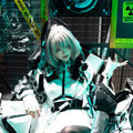 ホルハイヤ／前野太太（Weibo：前野太太）