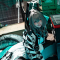 ホルハイヤ／前野太太（Weibo：前野太太）