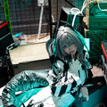 ホルハイヤ／前野太太（Weibo：前野太太）