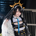 若葉ヒナタ『ブルーアーカイブ』／すずら（X：@suzuran_ro）