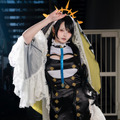 若葉ヒナタ『ブルーアーカイブ』／すずら（X：@suzuran_ro）