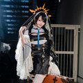 若葉ヒナタ『ブルーアーカイブ』／すずら（X：@suzuran_ro）