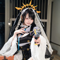 若葉ヒナタ『ブルーアーカイブ』／すずら（X：@suzuran_ro）