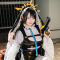 若葉ヒナタ『ブルーアーカイブ』／すずら（X：@suzuran_ro）