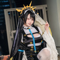 若葉ヒナタ『ブルーアーカイブ』／すずら（X：@suzuran_ro）