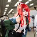 レイン・パターソン「にじさんじ」／れいちま（X：@lilrei0o）