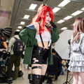 レイン・パターソン「にじさんじ」／れいちま（X：@lilrei0o）