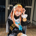 伊落マリー『ブルーアーカイブ』／猫田 あしゅ（X：@Nekota_Ashu）