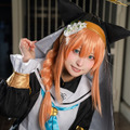 伊落マリー『ブルーアーカイブ』／猫田 あしゅ（X：@Nekota_Ashu）