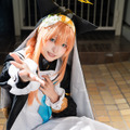 伊落マリー『ブルーアーカイブ』／猫田 あしゅ（X：@Nekota_Ashu）