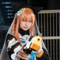 伊落マリー『ブルーアーカイブ』／猫田 あしゅ（X：@Nekota_Ashu）