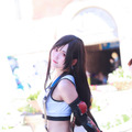 ティファ／神説kamise（X：@kamise847）