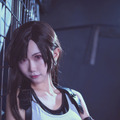 ティファ／神説kamise（X：@kamise847）