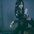 ティファ／神説kamise（X：@kamise847）