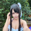 ティファ／神説kamise（X：@kamise847）