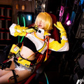 エレグ／殷果AKUMA（Weibo：殷果AKUMA）