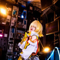 エレグ／殷果AKUMA（Weibo：殷果AKUMA）