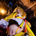 エレグ／殷果AKUMA（Weibo：殷果AKUMA）