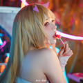 バイパー／渊秧（Weibo：-渊秧-）